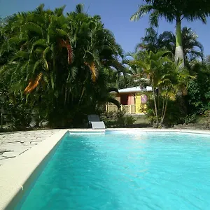 Bien Etre Guadeloupe , Bouillante Guadeloupe