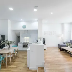 Loft Candela , Séville Espagne